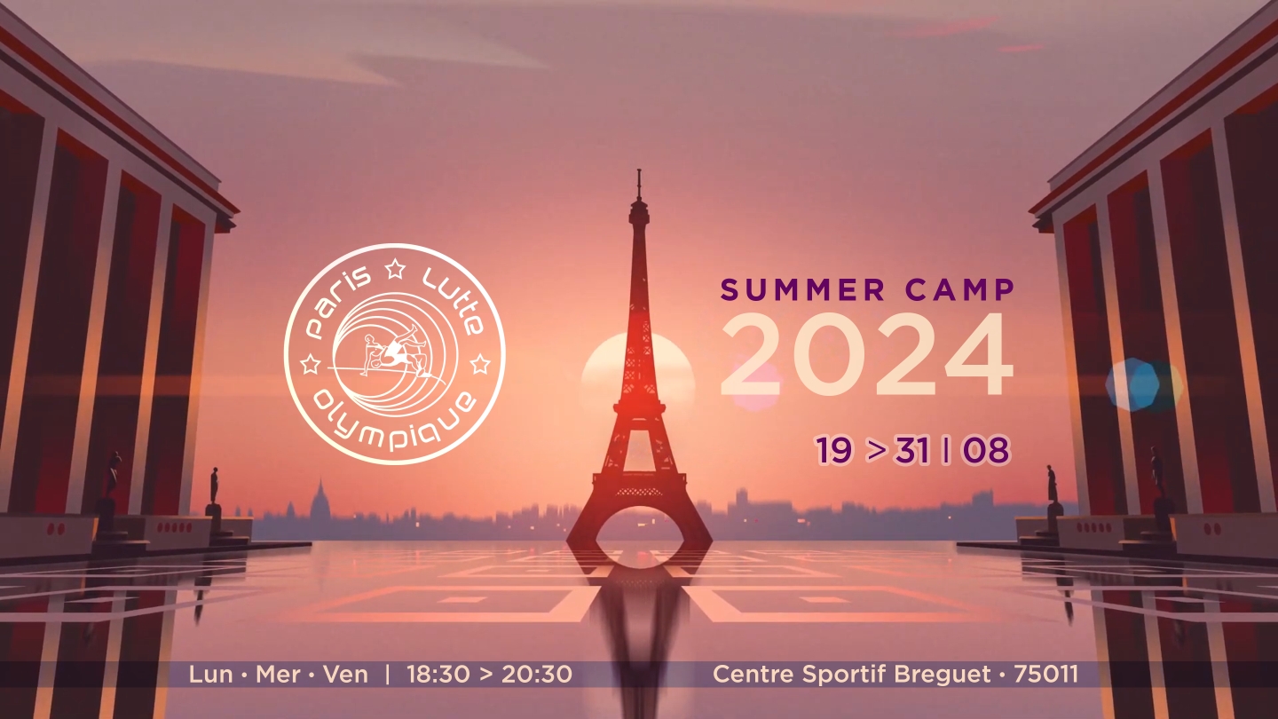 Summer Camp 2024